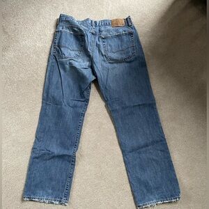 Men’s American eagle jeans